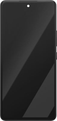 Pièce détachée AVIZAR Galaxy A53 LCD avec Vitre et Châssis