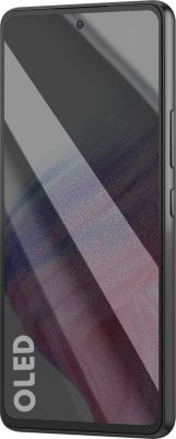 Pièce détachée AVIZAR Galaxy A53 OLED avec Vitre et Châssis