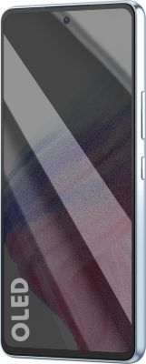 Pièce détachée AVIZAR Galaxy A53 OLED avec Vitre et Châssis