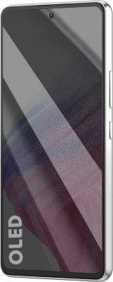 Pièce détachée AVIZAR Galaxy A53 OLED avec Vitre et Châssis