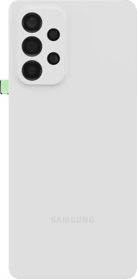 Pièce détachée AVIZAR pour Galaxy A53 avec Adhésif Préinstallé