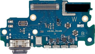 Pièce détachée SAMSUNG Original Galaxy A53 5G avec Lecteur SIM