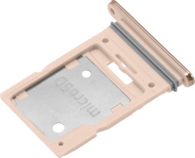 Pièce détachée SAMSUNG Original Dual Nano SIM pour Galaxy A53