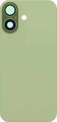 Pièce détachée AVIZAR pour iPhone 17 avec Châssis et MagSafe