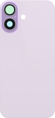 Pièce détachée AVIZAR pour iPhone 17 avec Châssis et MagSafe