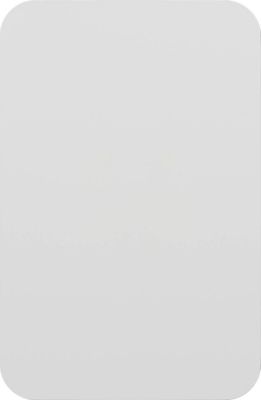 Pièce détachée AVIZAR iPhone 17 Pro Max avec Anneau MagSafe