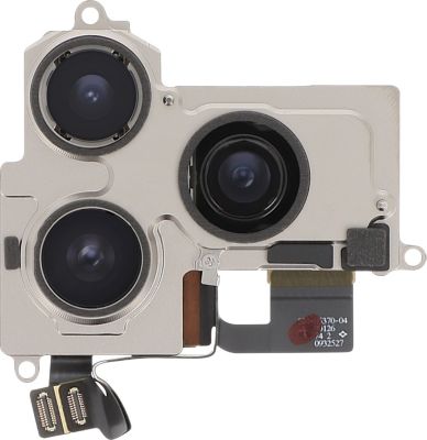 Pièce détachée AVIZAR 48MP pour iPhone 17 Pro Max Téléobjectif
