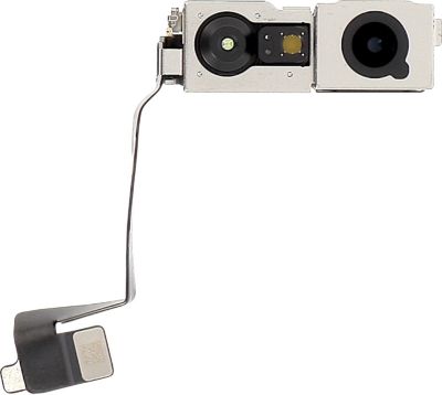 Pièce détachée AVIZAR iPhone 17 Pro avec Capteurs Infrarouges