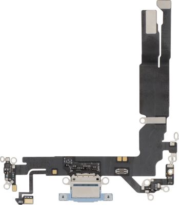 Pièce détachée AVIZAR USB-C pour iPhone 17 avec Microphone