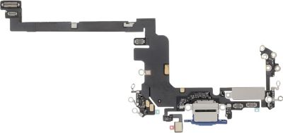 Pièce détachée AVIZAR USB-C pour iPhone 17 Pro avec Micro