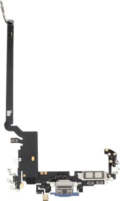 Pièce détachée AVIZAR USB-C pour iPhone 17 Pro Max avec Micro