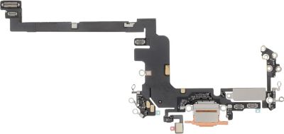 Pièce détachée AVIZAR USB-C pour iPhone 17 Pro avec Micro