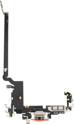 Pièce détachée AVIZAR USB-C pour iPhone 17 Pro Max avec Micro