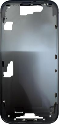 Pièce détachée AVIZAR pour iPhone 15 avec Caloduc Thermique