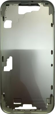 Pièce détachée AVIZAR pour iPhone 15 avec Caloduc Thermique