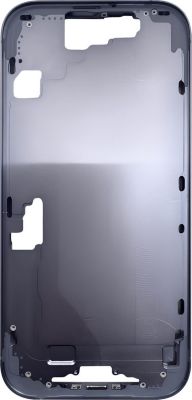 Pièce détachée AVIZAR pour iPhone 15 avec Caloduc Thermique