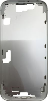 Pièce détachée AVIZAR pour iPhone 15 avec Caloduc Thermique