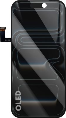 Pièce détachée AVIZAR pour iPhone 17 Pro Max Hard OLED