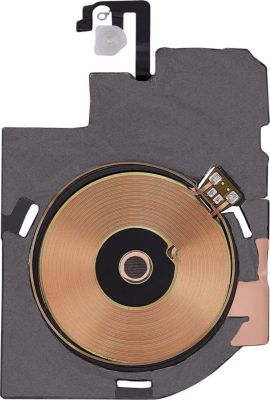 Pièce détachée AVIZAR Compatible avec iPhone 17 Multifonction