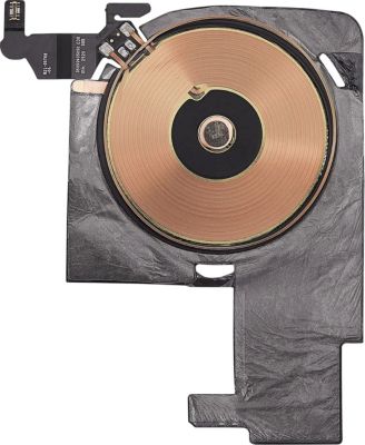 Pièce détachée AVIZAR Compatible iPhone 17 Pro Multifonction