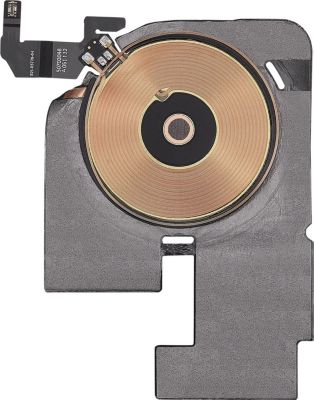 Pièce détachée AVIZAR pour iPhone 17 Pro Max Multifonction