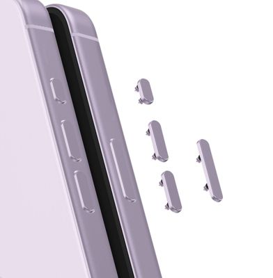 Pièce détachée AVIZAR pour iPhone 17 Power / Volumes / Action