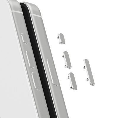 Pièce détachée AVIZAR pour iPhone 17 Power / Volumes / Action