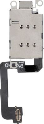 Pièce détachée AVIZAR Compatible iPhone 17 Slot Carte Nano SIM