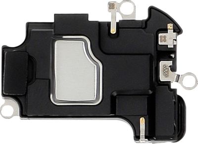 Pièce détachée AVIZAR Compatible iPhone 17 Pro Audio Supérieur