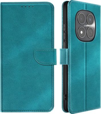 Etui AVIZAR Redmi Note 15 Pro 5G avec Fonction Stand