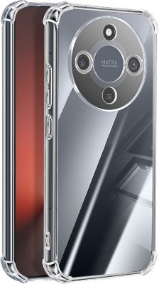 Coque AVIZAR pour Magic 8 Lite avec Coins Renforcés