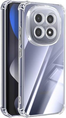 Coque AVIZAR pour Redmi Note 15 avec Coins Renforcés