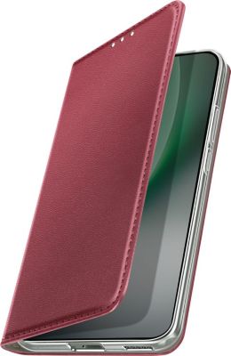 Etui AVIZAR pour Honor Magic 8 Lite avec Porte-carte