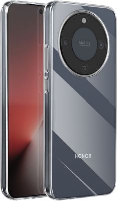 Coque AVIZAR pour Magic 8 Lite Souple en Silicone