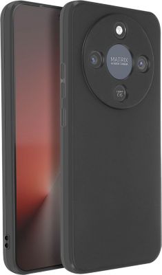 Coque AVIZAR pour Honor Magic 8 Lite Finition Mate