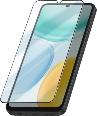 Protège écran AVIZAR pour Honor X5c Full Glue Oléophobe