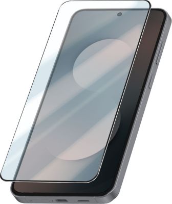 Protège écran AVIZAR pour Galaxy S25 FE Full Glue Oléophobe