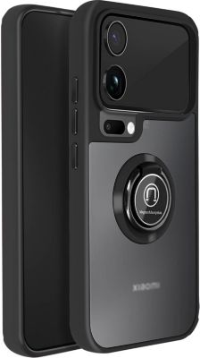 Coque AVIZAR pour Xiaomi 17 Pro Max avec Support