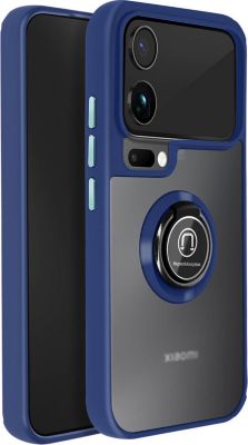 Coque AVIZAR pour Xiaomi 17 Pro Max avec Support