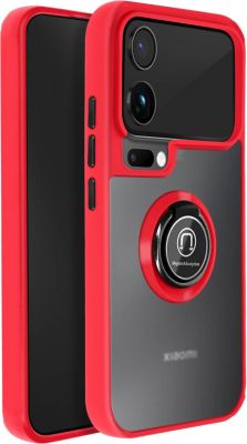 Coque AVIZAR pour Xiaomi 17 Pro Max avec Support