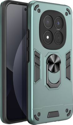 Coque AVIZAR pour Redmi Note 15 Pro Plus avec Anneau