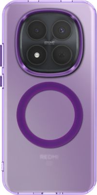 Coque AVIZAR pour Redmi Note 15 Pro 5G Magnétique
