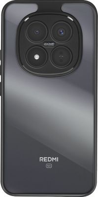 Coque IMAK Compatible Redmi Note 15 Pro Plus 5G