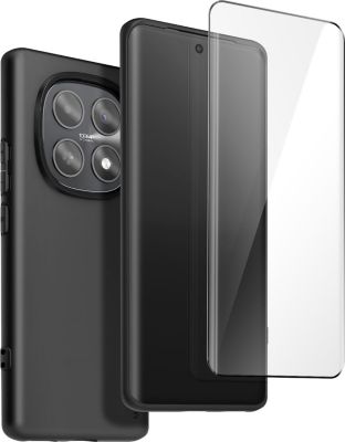 Coque AVIZAR pour Redmi Note 15 5G / 4G Soft Touch