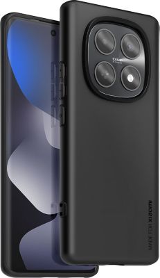 Coque AVIZAR pour Redmi Note 15 5G / 4G Soft Touch