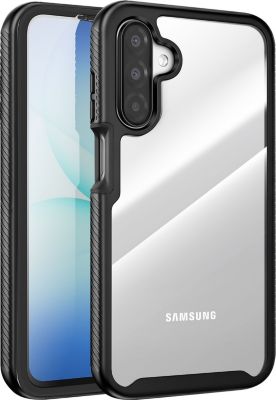 Coque AVIZAR pour Galaxy A17 Intégrale 360° Hybride