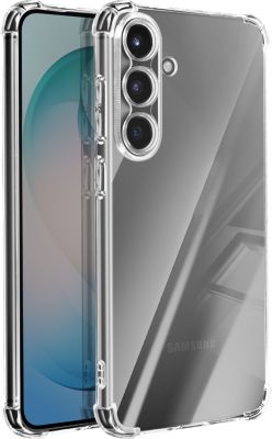 Coque AVIZAR Galaxy S26 Plus avec Coins Renforcés