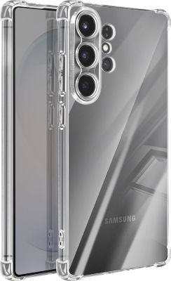 Coque AVIZAR Galaxy S26 Ultra avec Coins Renforcés