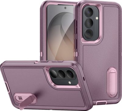 Coque AVIZAR Galaxy S26 Plus Tri-matière avec Béquill