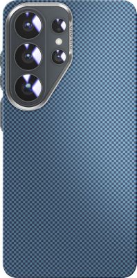 Coque AVIZAR pour Galaxy S26 Ultra Effet Aramide